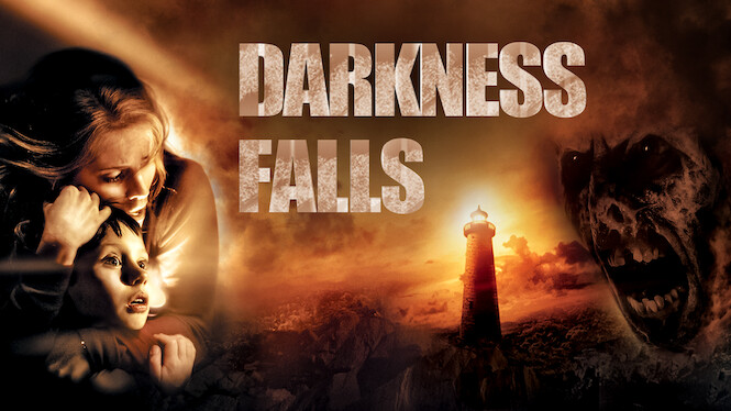 Darkness Falls
