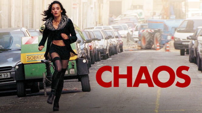 Chaos