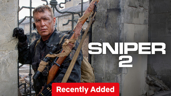 Sniper 2