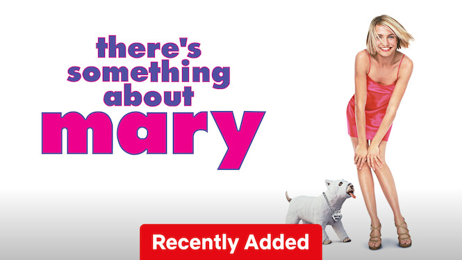 There's Something About Mary