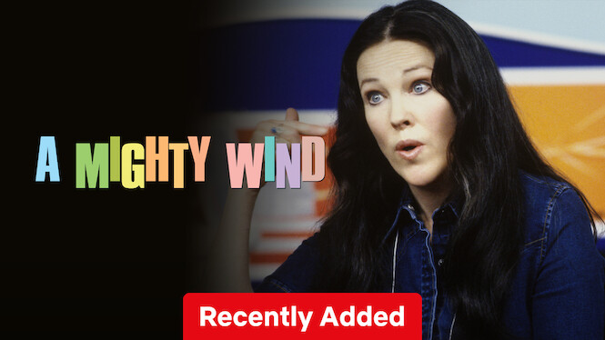 A Mighty Wind
