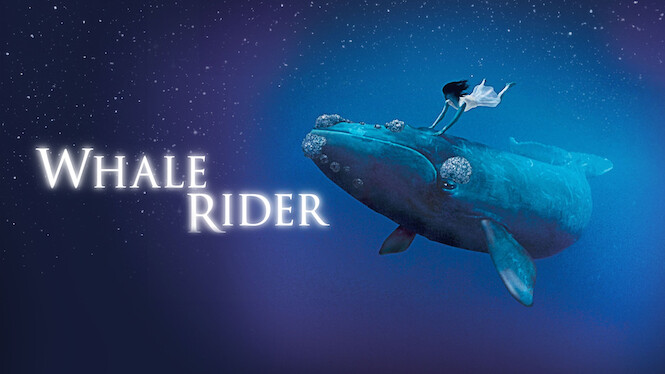 Whale Rider