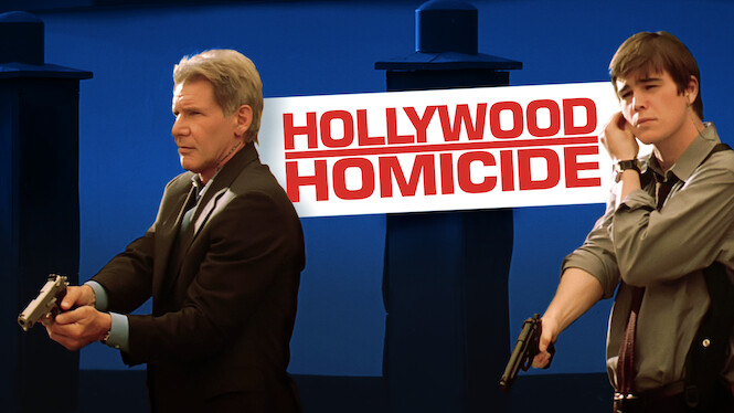 Hollywood Homicide