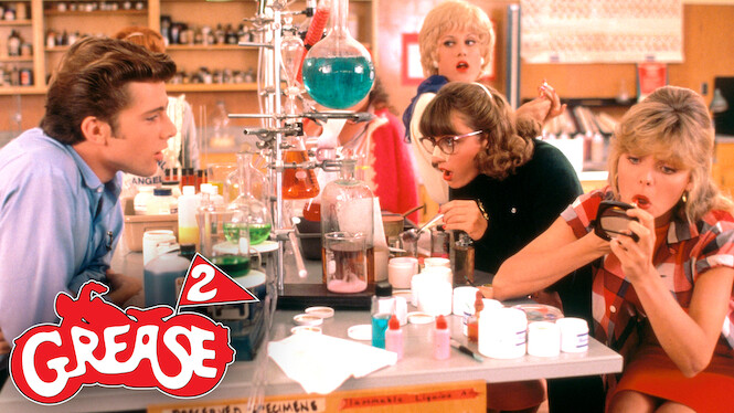 Grease 2