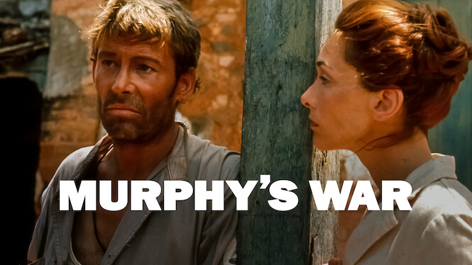Murphy's War