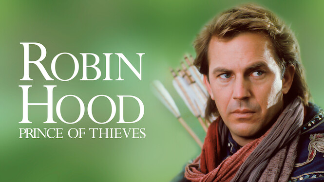 Robin Hood: Prince of Thieves