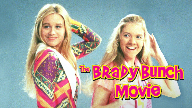 The Brady Bunch Movie