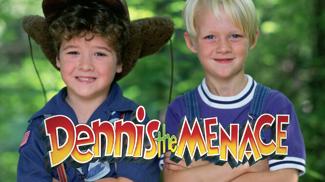 Dennis the Menace
