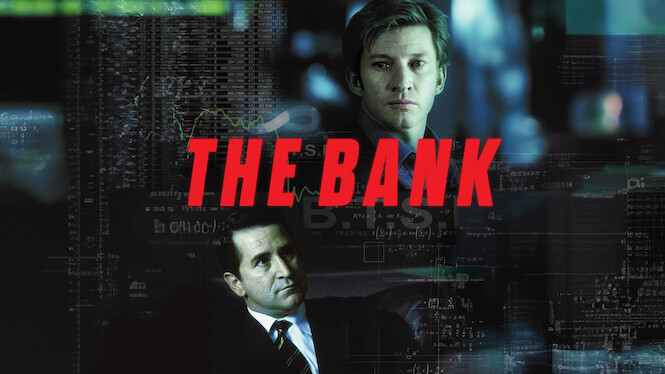 The Bank