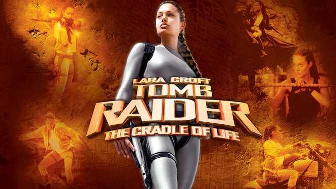 Lara Croft: Tomb Raider - The Cradle of Life