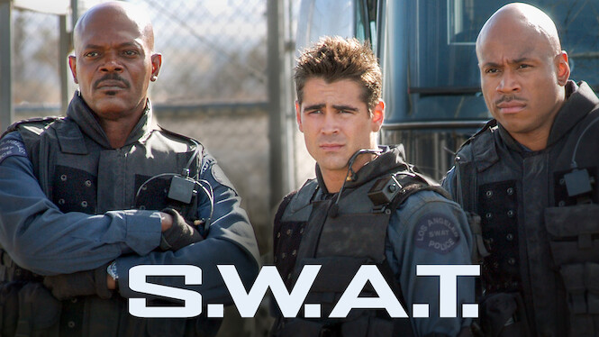 S.W.A.T.