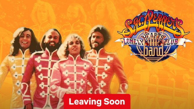 Sgt. Pepper's Lonely Hearts Club Band