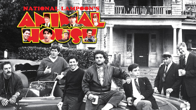 National Lampoon's Animal House