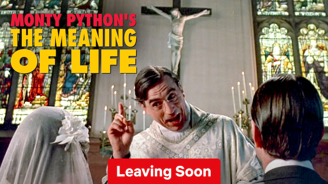 Monty Python's The Meaning of Life