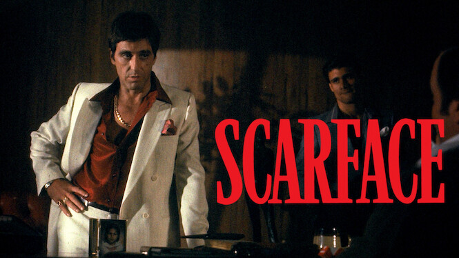 Scarface