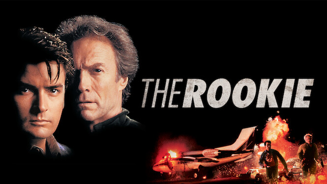 The Rookie
