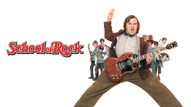 School of Rock