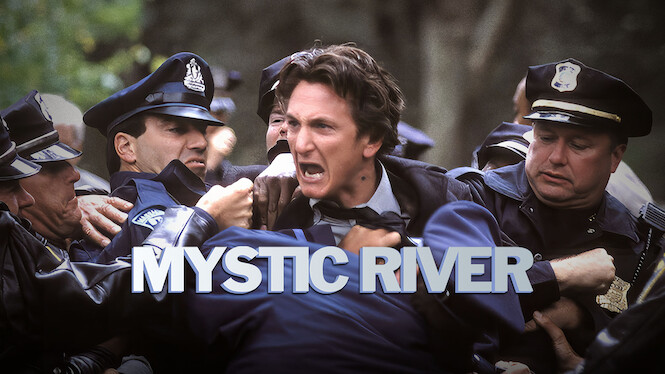 Mystic River