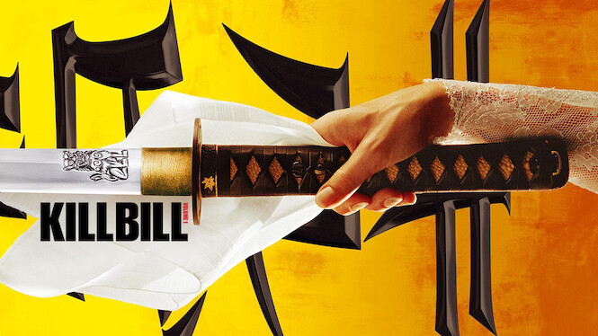 Kill Bill: Vol. 1