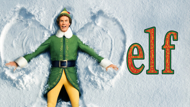 Elf