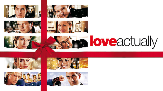 Love Actually