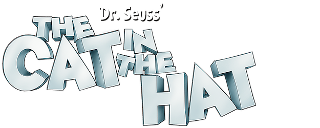 Dr. Seuss' The Cat in the Hat logo
