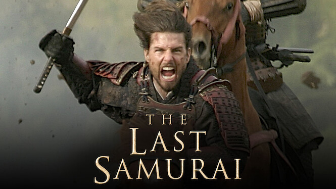 The Last Samurai