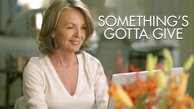 Something's Gotta Give