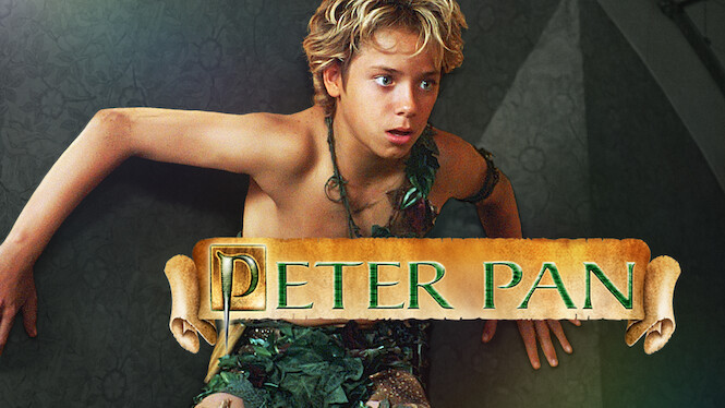 Peter Pan