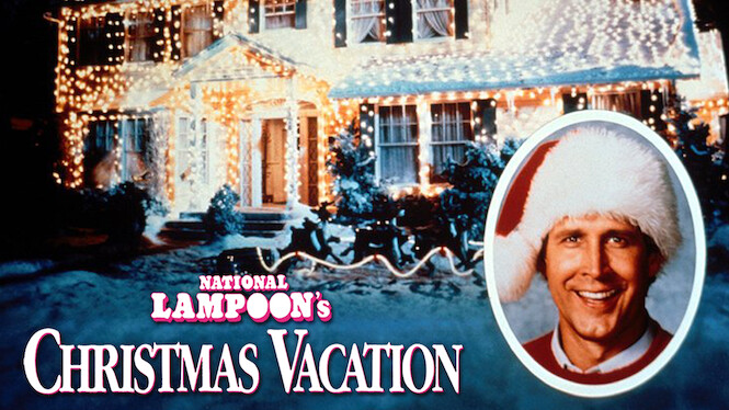National Lampoon's Christmas Vacation