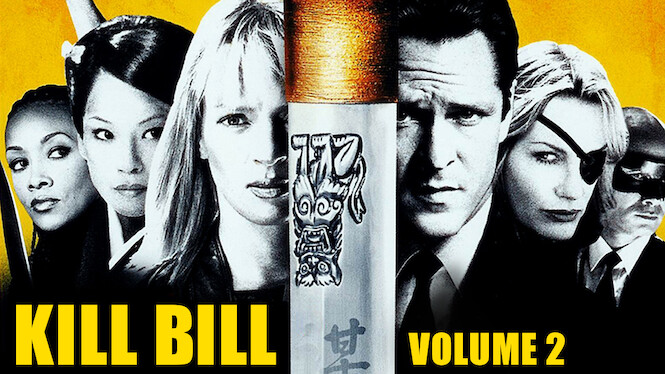 Kill Bill: Vol. 2