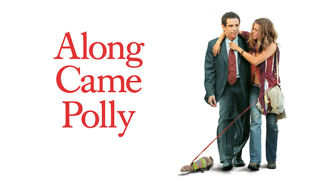Along Came Polly