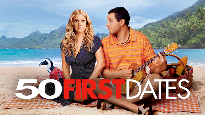 50 First Dates