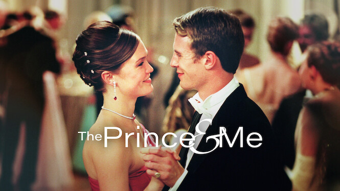 The Prince & Me