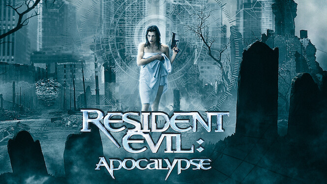 Resident Evil: Apocalypse
