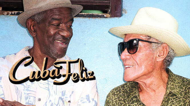 Cuba Feliz