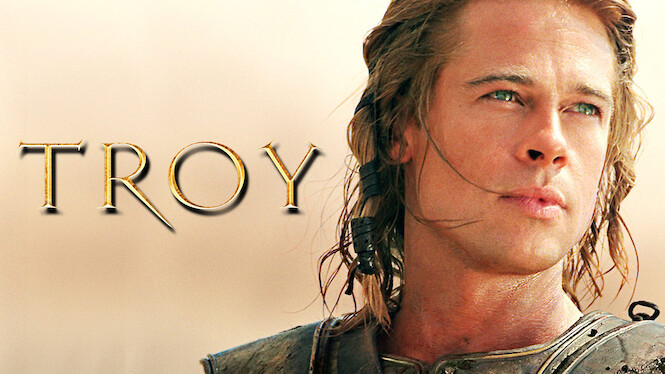 Troy