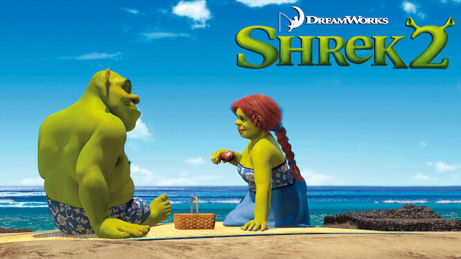 Shrek 2