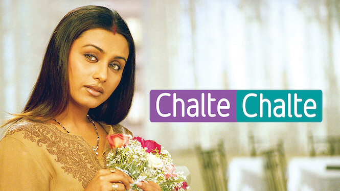 Chalte Chalte