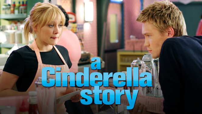 A Cinderella Story