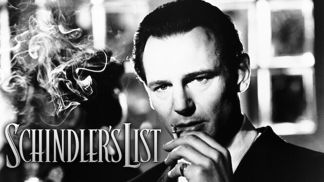 Schindler's List