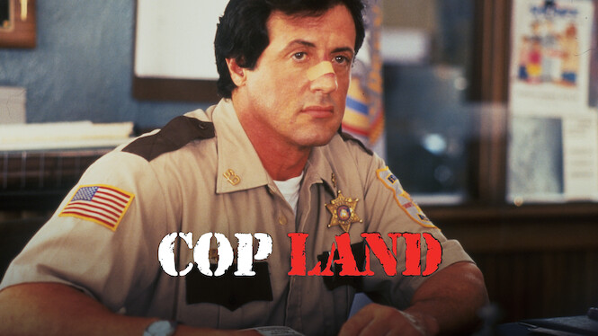 Cop Land