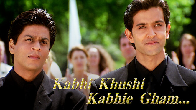Kabhi Khushi Kabhie Gham...