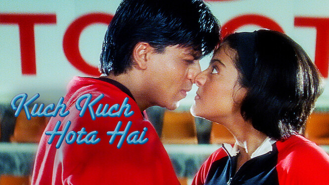 Kuch Kuch Hota Hai
