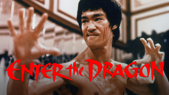 Enter the Dragon
