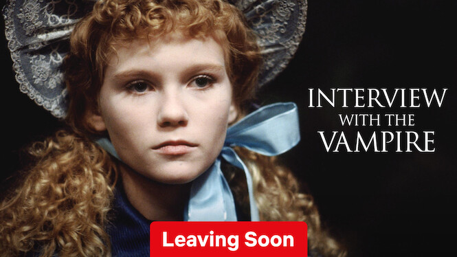 Interview with the Vampire