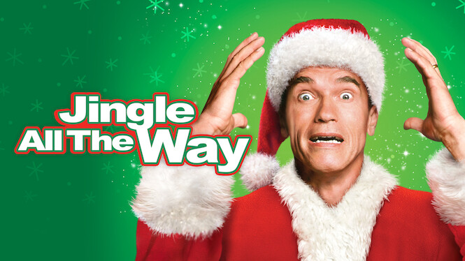 Jingle All the Way