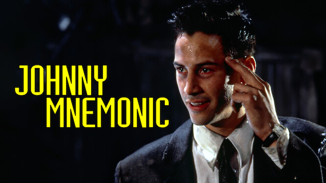 Johnny Mnemonic