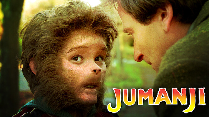 Jumanji