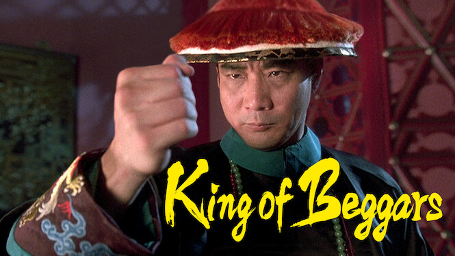 King of Beggars